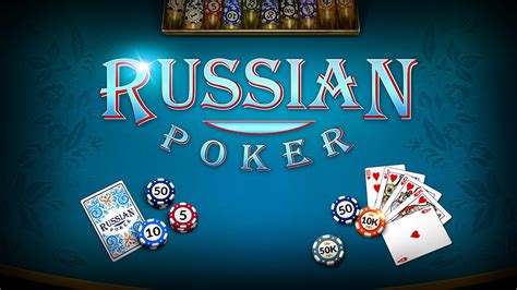 Russian Poker 1xbet